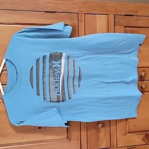 Hurley tshirt